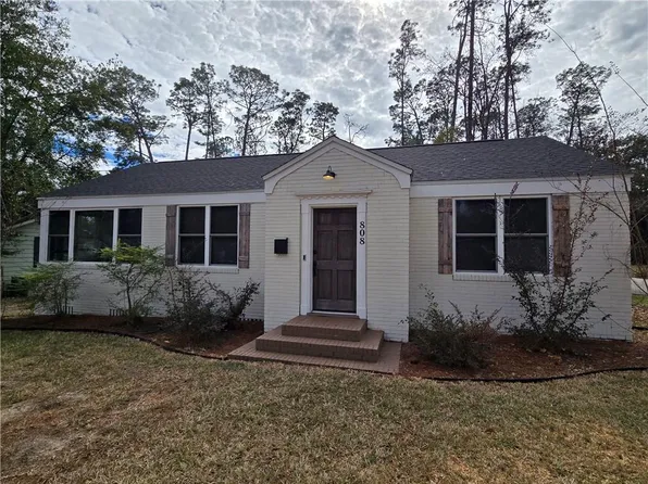808 Euclid Ave, Waycross, GA 31501