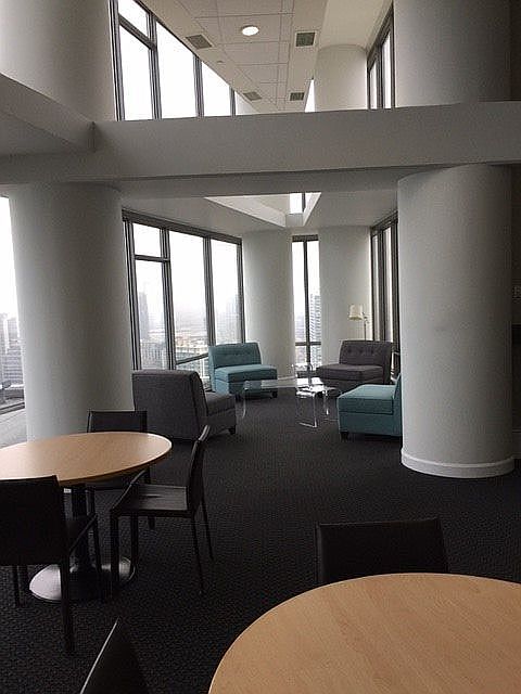 party room