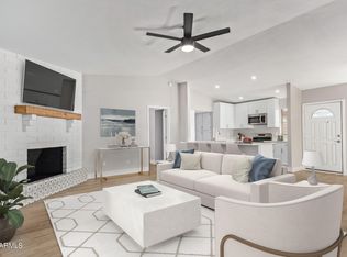 1825 N Tamarisk St, Chandler, AZ 85224