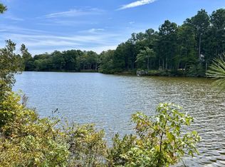 18 Mob Neck Rd, Heathsville, VA 22473