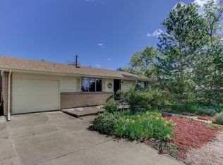 4485 W 61st Pl, Arvada, CO 80003