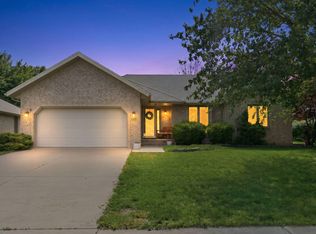 3664 S Swan Avenue, Springfield, MO 65807