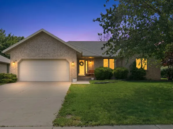 3664 S Swan Avenue, Springfield, MO 65807