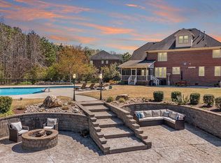 204 Genovese Reach, Chesapeake, VA 23322