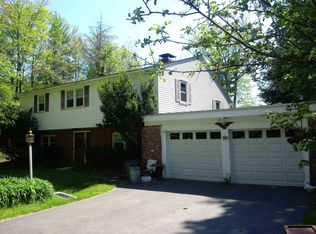 336 Osgood Rd, Milford, NH 03055