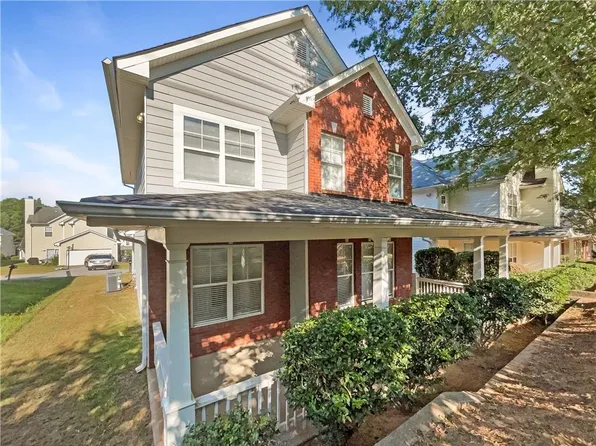 4337 Ben Hill Rd, College Park, GA 30349
