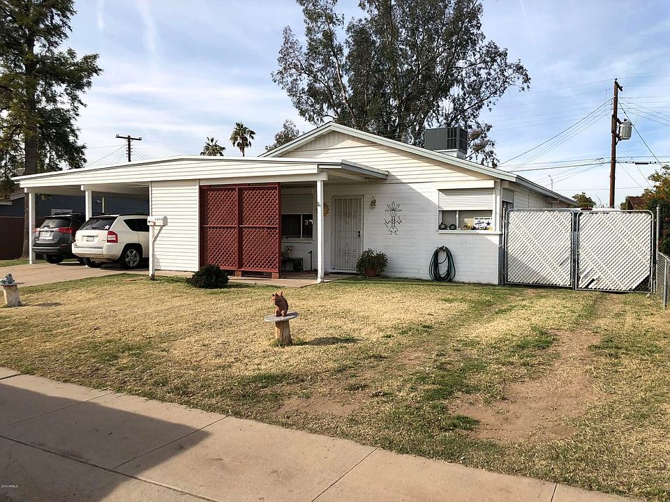 2nd image of 5608 W Verde Ln