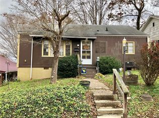 872 Hudson St, Saint Albans, WV