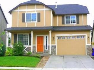 19545 Morrie Dr, Oregon City, OR 97045