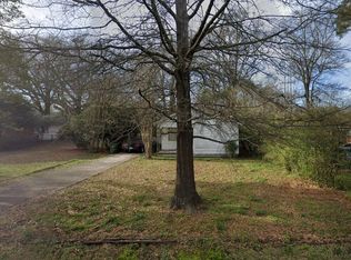 1109 Corinne St, Hattiesburg, MS 39401