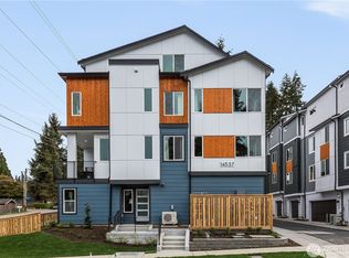 2327 N 147th St #A, Shoreline, WA 98133
