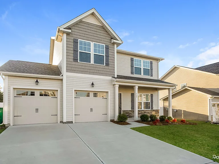 520 Contentment Dr — Photo 2