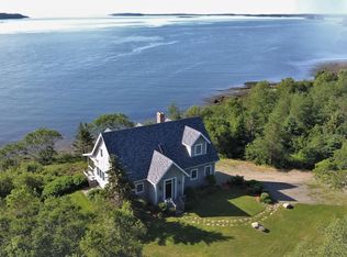 971 Mason Bay Rd, Jonesport, ME 04649