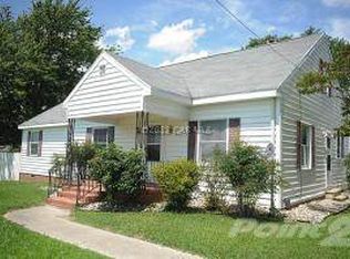 2519 Old Ocean City Rd, Salisbury, MD 21804