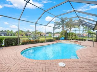 4524 Merganser Ct, Naples, FL 34119