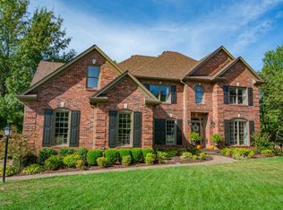 1600 Chukkar Cove Ct, Louisville, KY 40245