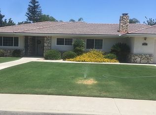 7604 Hooper Ave, Bakersfield, CA 93308