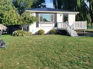 1319 104th St, Niagara Falls, NY 14304