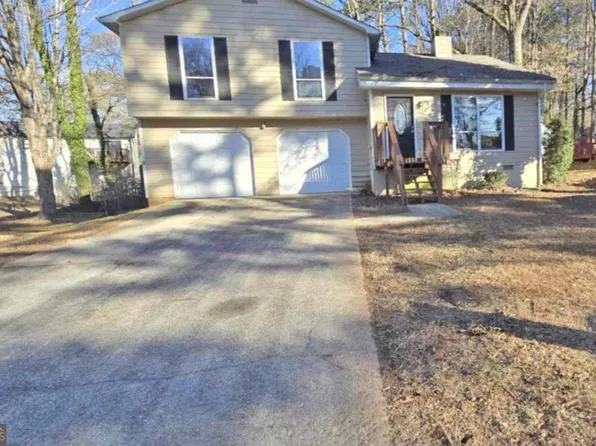 508 Jaywood Dr, Stone Mountain, GA 30083