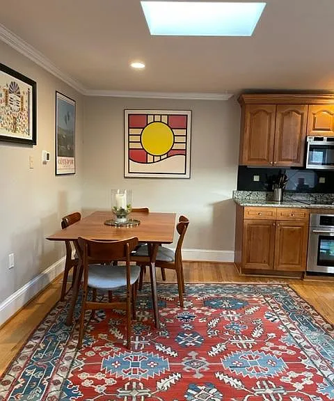 1615-1617 17th St NW #1 — Photo 7