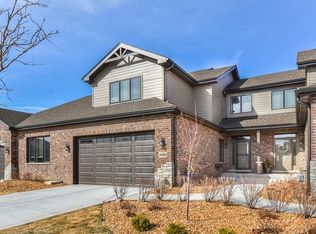 10752 Revere Cir, Mokena, IL
