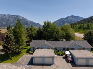 500 Snake River Dr #2, Alpine, WY 83128