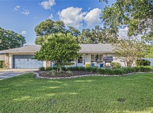 3932 Crews Lake Dr, Lakeland, FL 33813