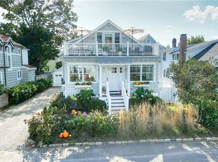 11 Danbury Ave, Westport, CT 06880