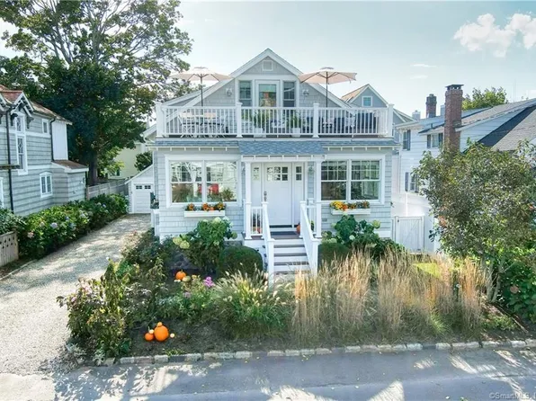 11 Danbury Avenue, Westport, CT 06880