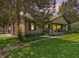 1261 Wallaby Dr, Dayton, OH 45432