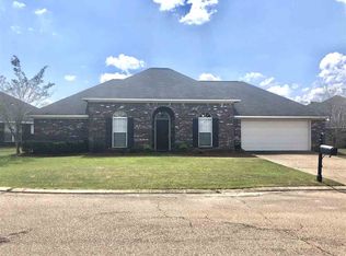 805 Cottonridge Dr, Pearl, MS 39208