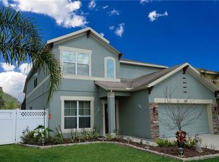 8415 Adele Rd, Lakeland, FL 33810