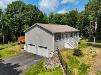 88 Hillcrest Dr Extension, Chelsea, ME, 04330