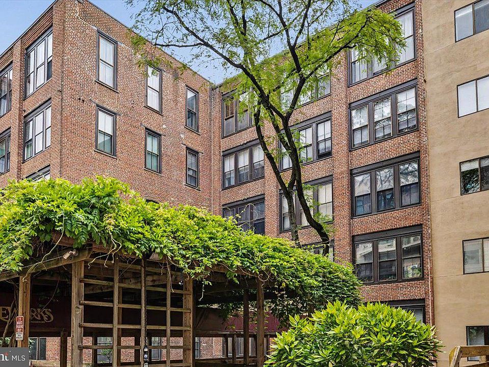 1st image of 301 Race St APT 316