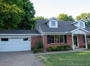 1751 E 56th St, Tulsa, OK 74105