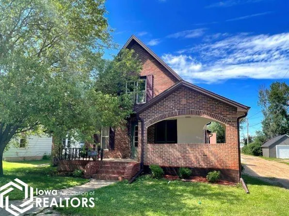 315 3rd Ave SW, Hampton, IA 50441