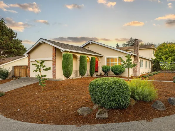 762 Cindy Lane, Petaluma, CA 94952