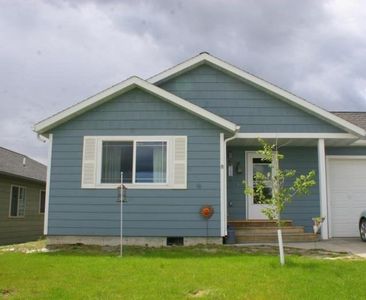 1907 Sun Ave, Livingston, MT, 59047