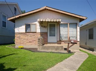 1137 Dammert Ave, Saint Louis, MO