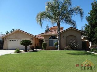 11115 Academy Ave, Bakersfield, CA