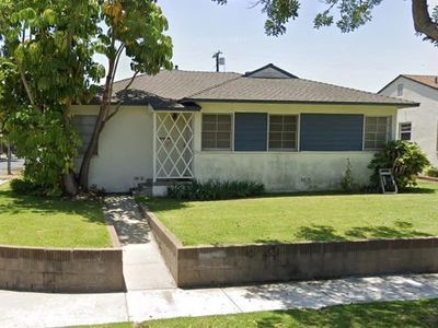 6038 Loomis St, Lakewood, CA, 90713