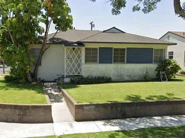 6038 Loomis St, Lakewood, CA 90713