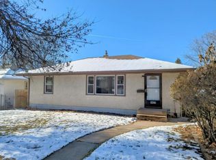 1431 Burr St, Saint Paul, MN 55130
