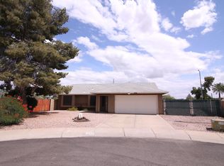 3141 E Bremen St, Phoenix, AZ 85032