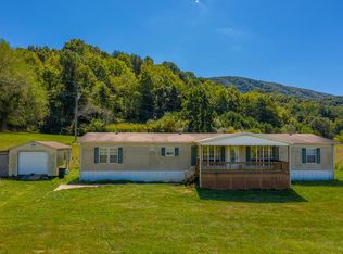 436 Mount Zion Rd, Bland, VA 24315