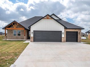 8664 Rip Way, El Reno, OK 73036