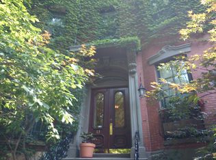 83 Worcester St APT 3, Boston, MA 02118