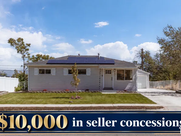 5111 S Pieper Blvd, Kearns, UT 84118