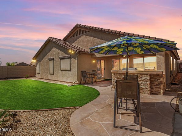 2429 S 257th Ave, Buckeye, AZ 85326