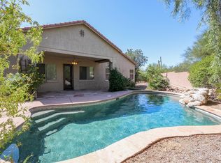 5004 W Tipperary Ln, Marana, AZ 85658